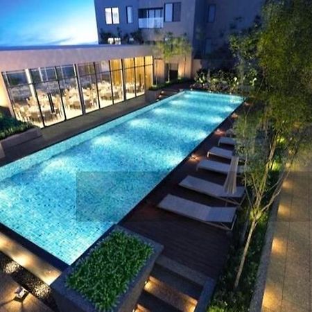 Luxury Mercu Summer Suites At Kualalumpur Kuala Lumpur Exterior photo