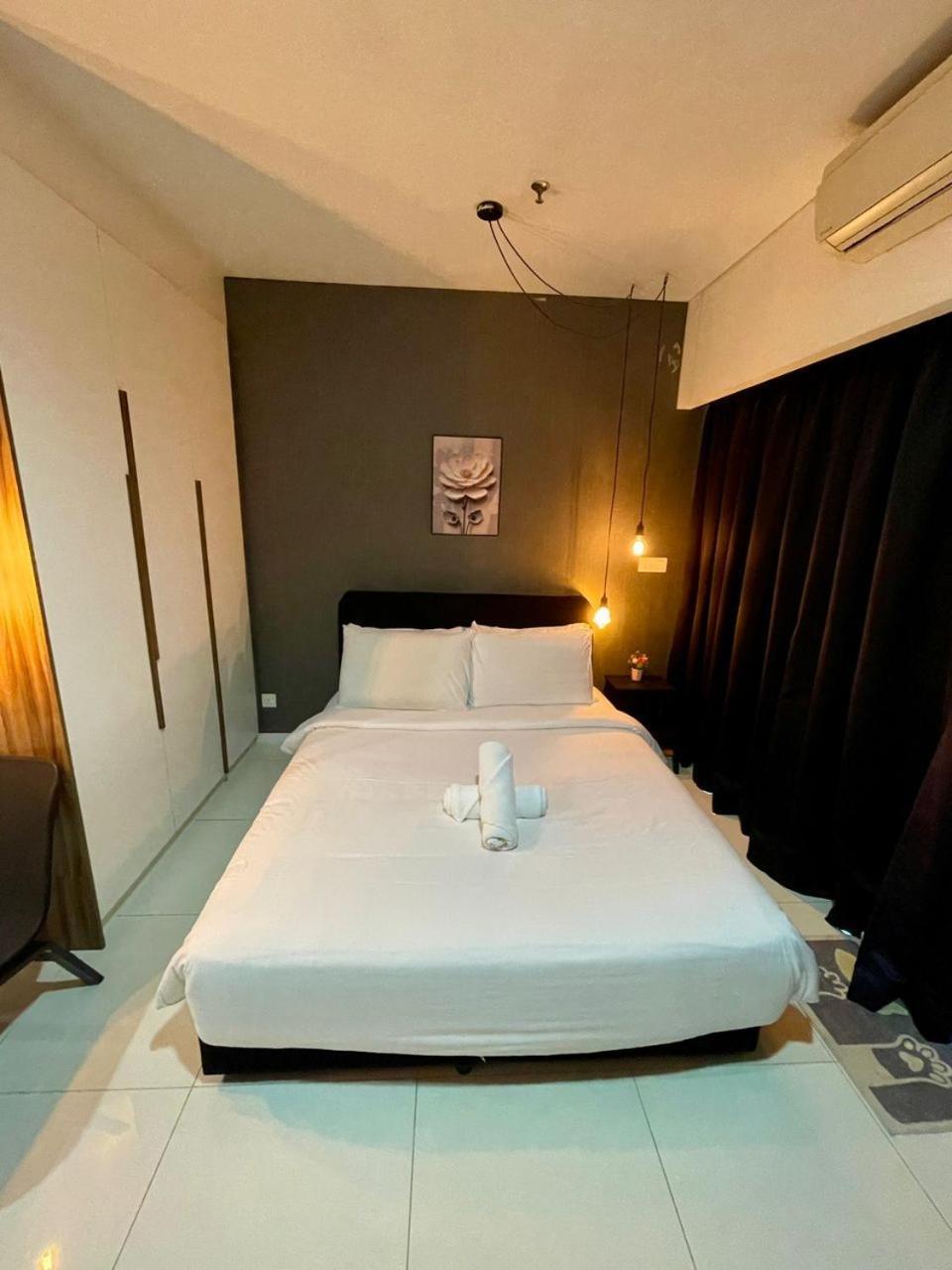 Luxury Mercu Summer Suites At Kualalumpur Kuala Lumpur Exterior photo
