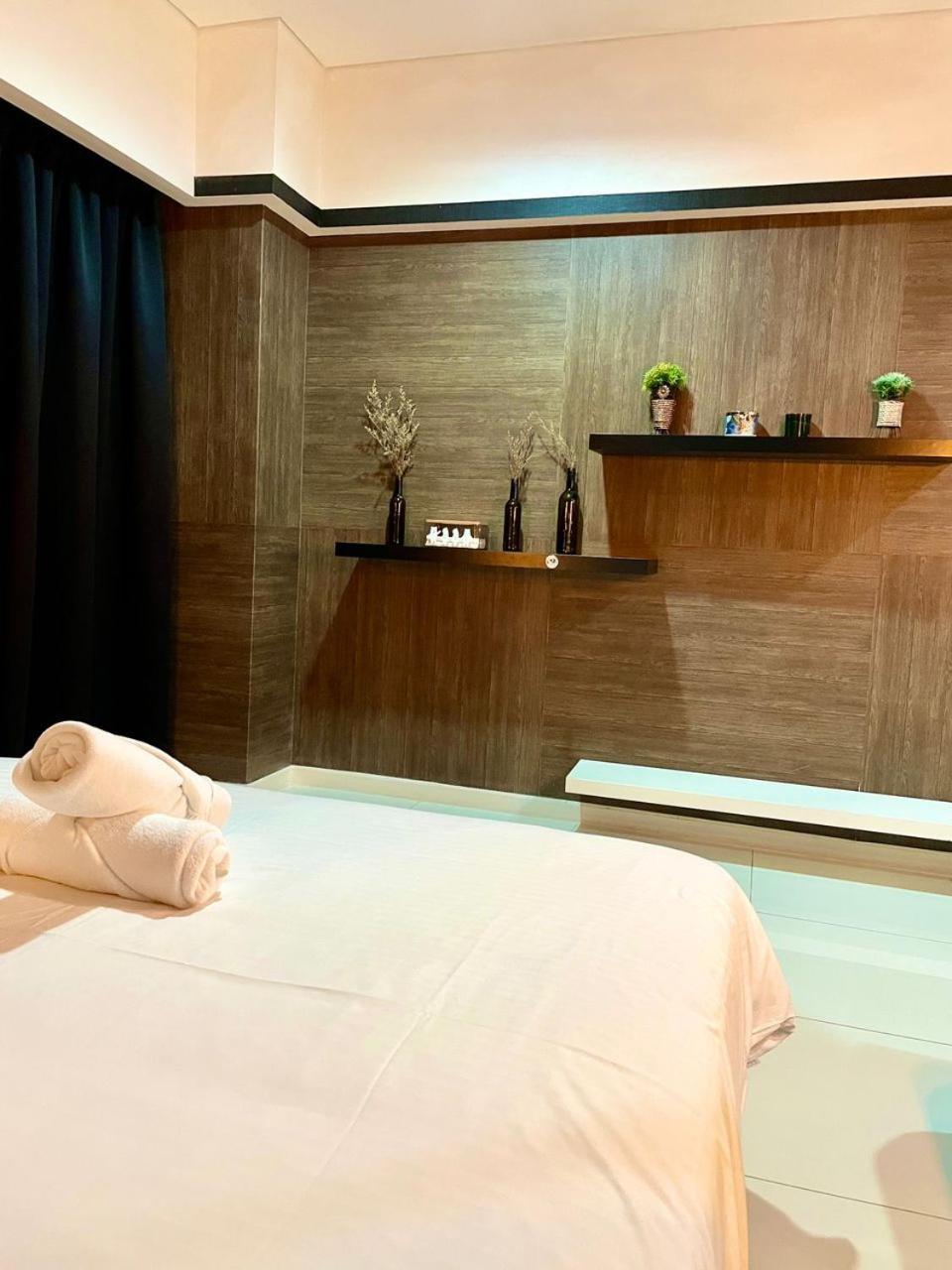 Luxury Mercu Summer Suites At Kualalumpur Kuala Lumpur Exterior photo