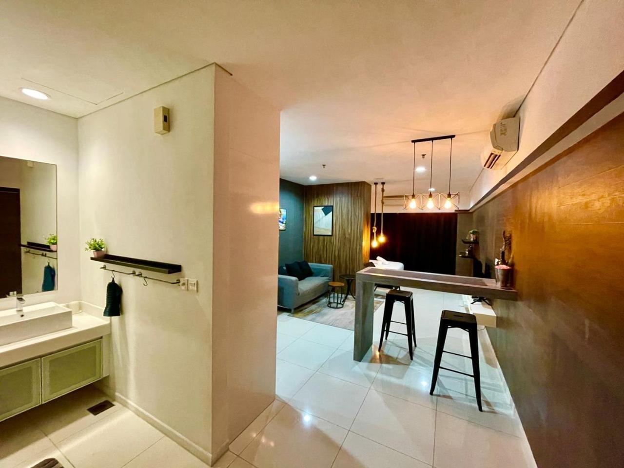 Luxury Mercu Summer Suites At Kualalumpur Kuala Lumpur Exterior photo