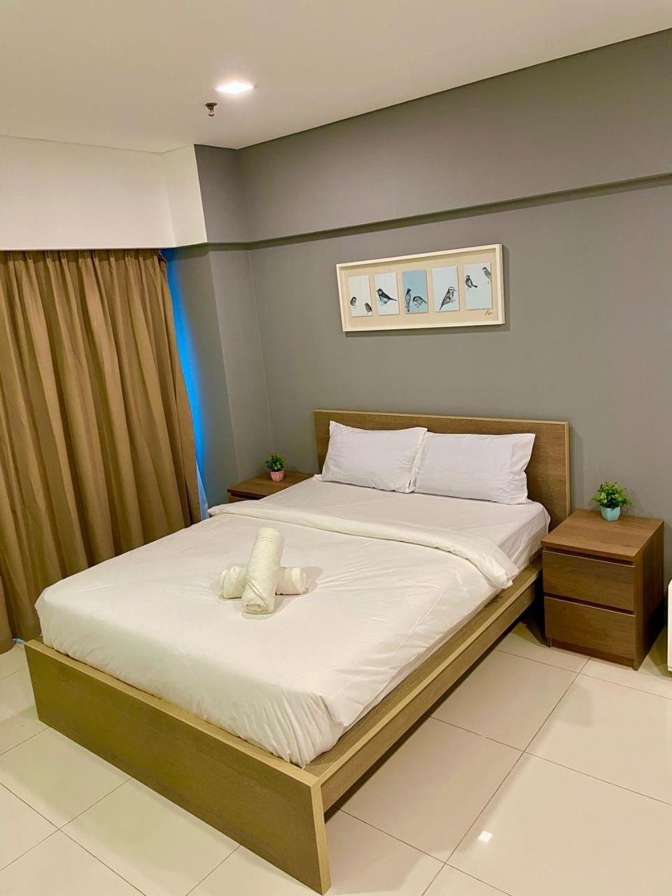 Luxury Mercu Summer Suites At Kualalumpur Kuala Lumpur Exterior photo