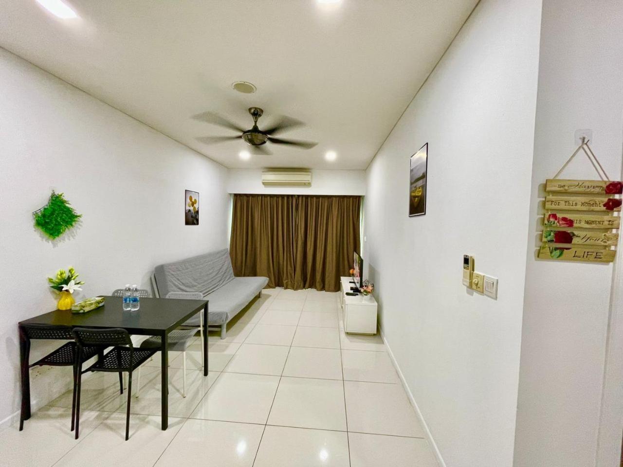 Luxury Mercu Summer Suites At Kualalumpur Kuala Lumpur Exterior photo