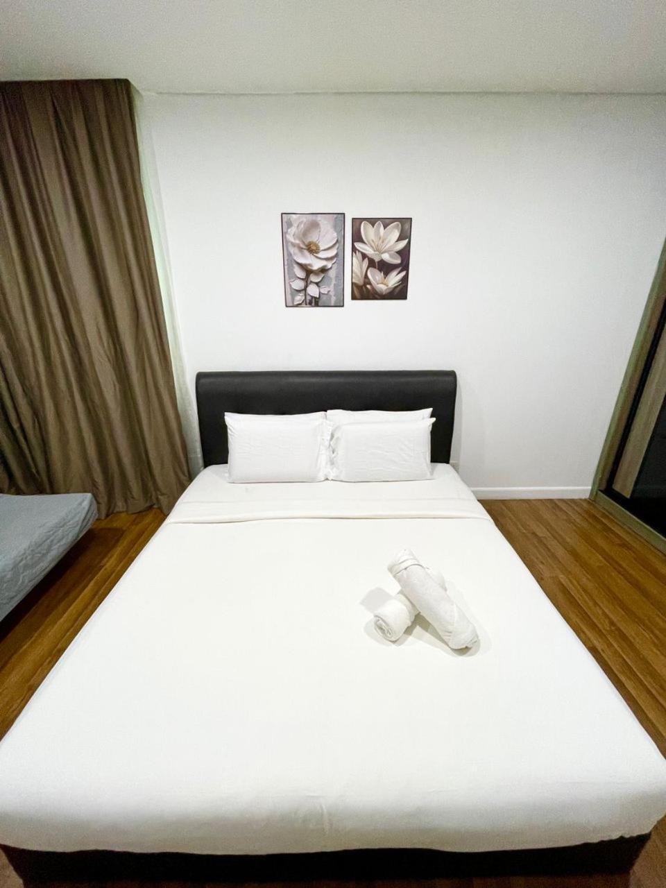 Luxury Mercu Summer Suites At Kualalumpur Kuala Lumpur Exterior photo