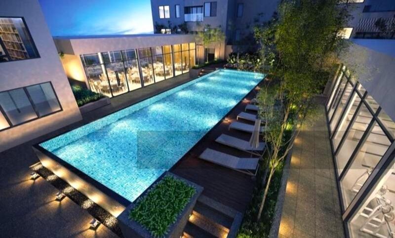 Luxury Mercu Summer Suites At Kualalumpur Kuala Lumpur Exterior photo